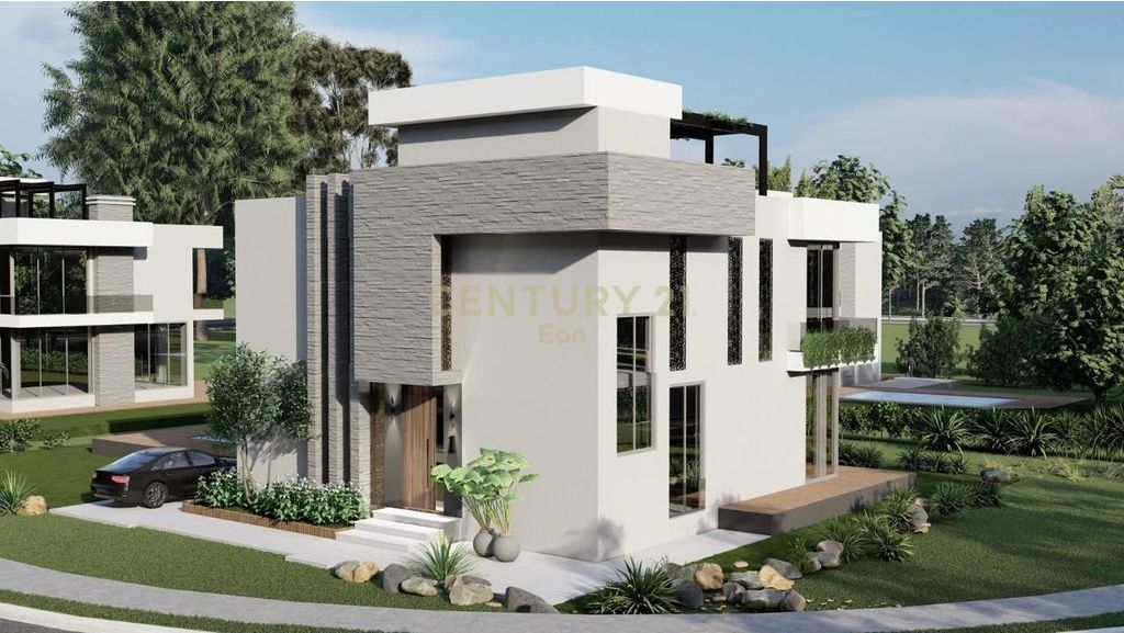 VILLA FOR SALE ' GREEN OASIS RESIDENCE ', DURRES !