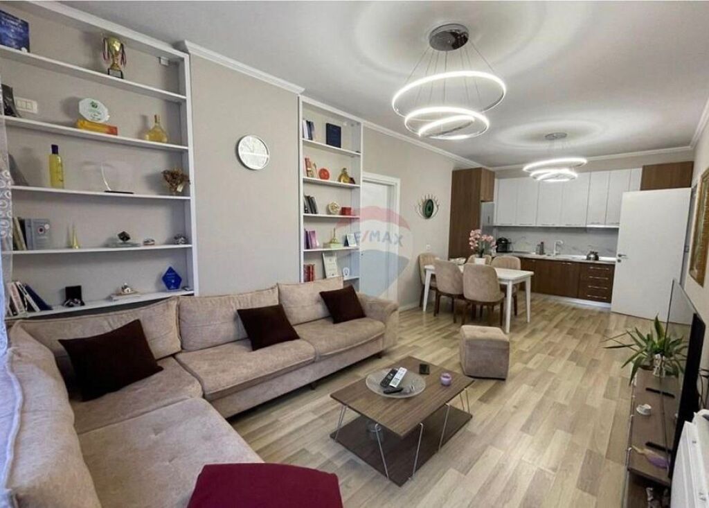 Apartment - For Sale - Pharmacy 10, Tirana  ID: 530491001-597