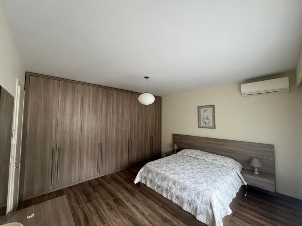 Apartament 2+1 me qera, Rezidenca Long Hill (Mbrapa TEG)