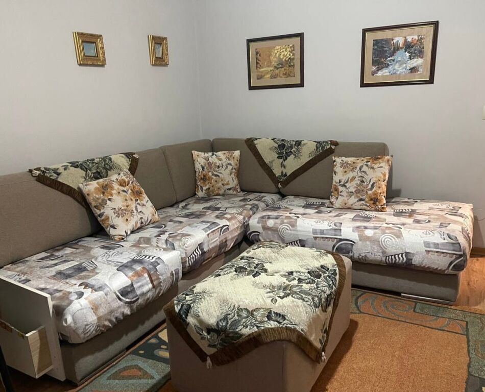 Apartment for Rent 2+1 at Kosovareve Street