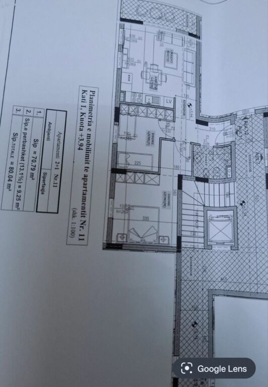 🏠 Shitet 3 Apartamente te tipologjise  2+1