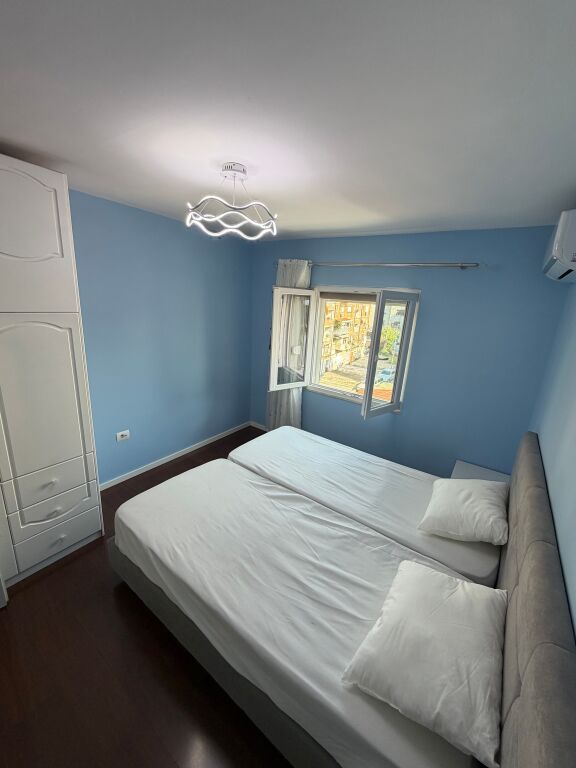 Apartments 1+1 for Rent. 📍 Durrës Street Behind Qemal Stafa School