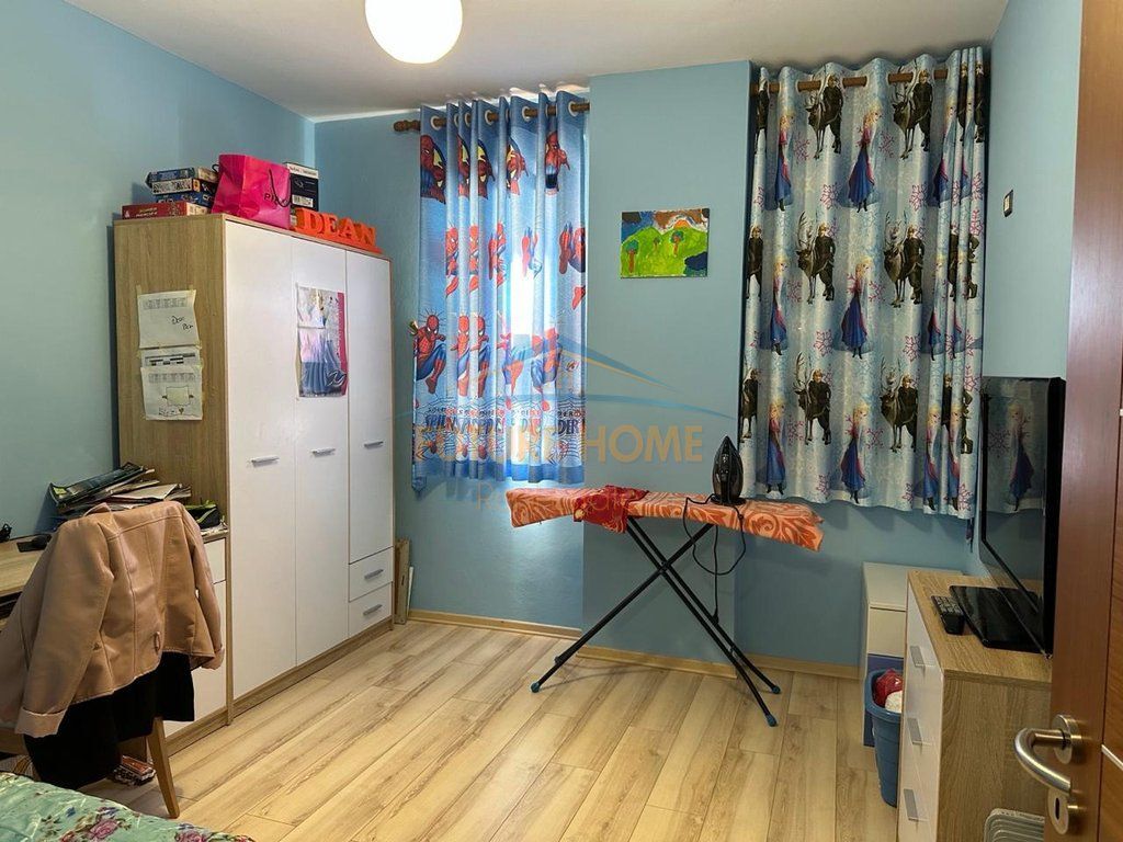 Rent, Apartment 2+1, Besim Alla Street, Yzberisht