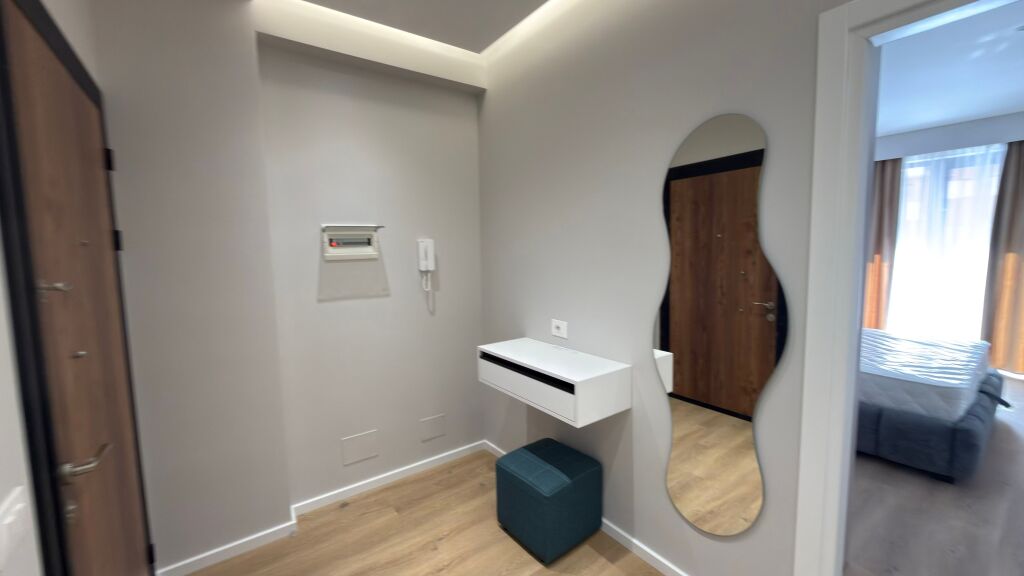 ASTIR APARTMENT 1+1 FOR RENT!