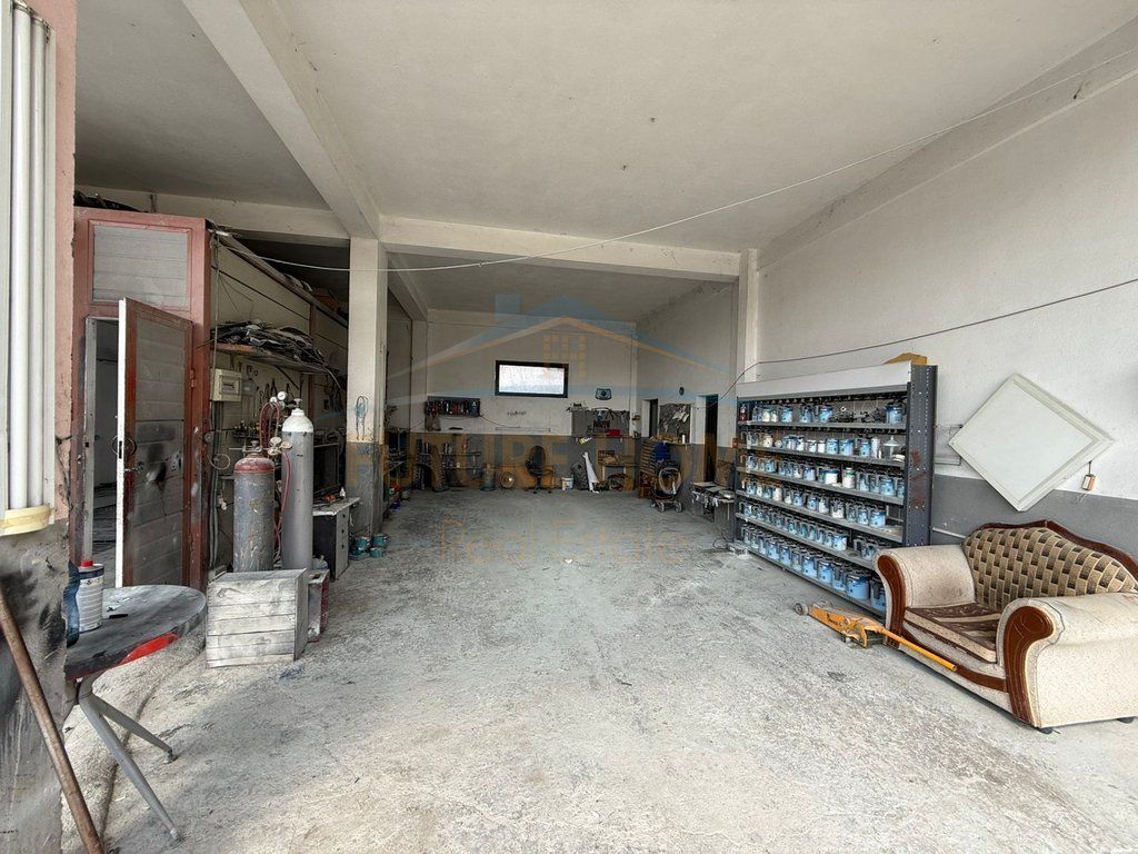 Rent, Warehouse, "Shefqet Kuka" Street, Fresk