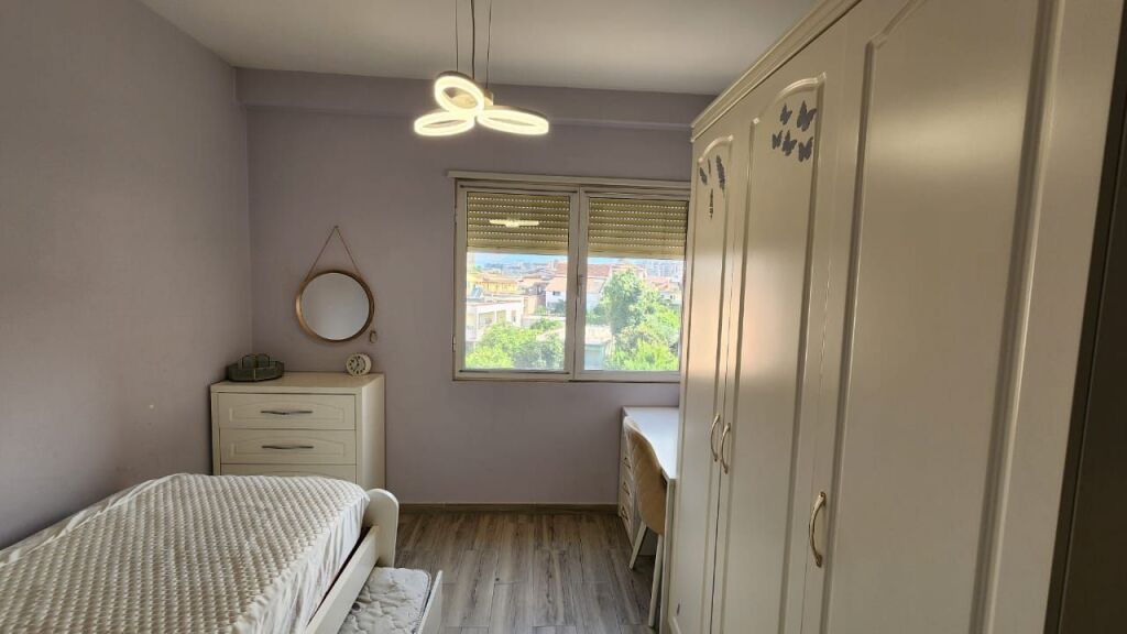 Apartament 2+1 tek inxhinieria