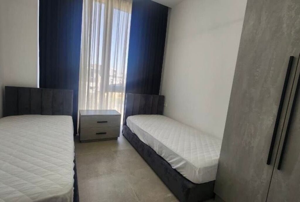 Apartament për qera