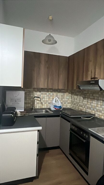 Apartment 1+1 For Rent