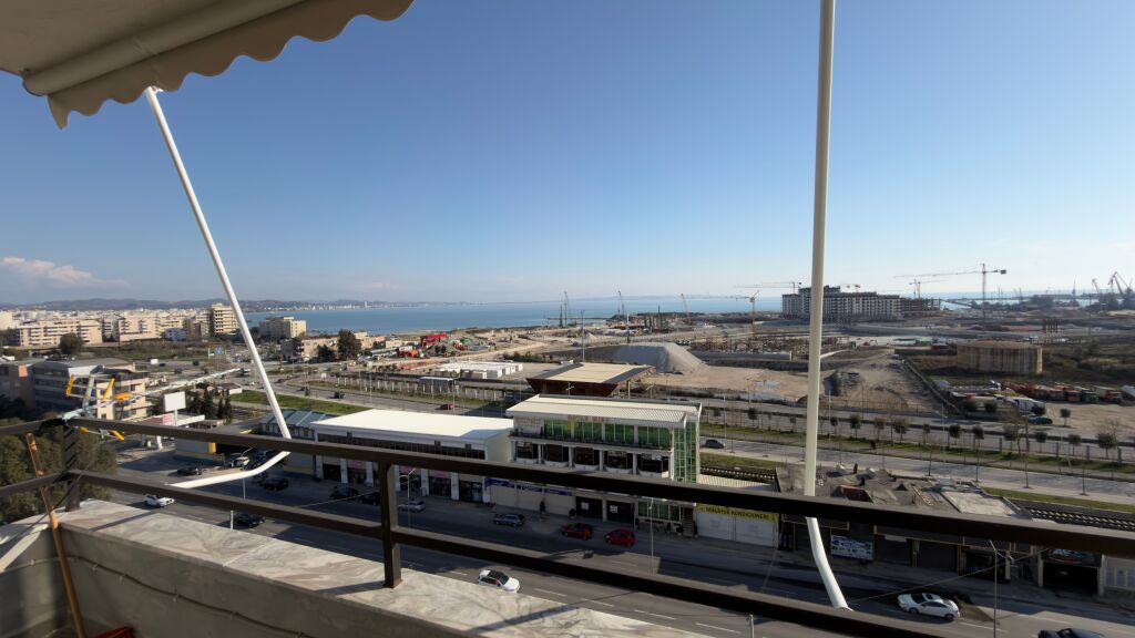 APARTAMENT 2+1+2  PAMJE DETI,PRANE URES SE DAJLANIT