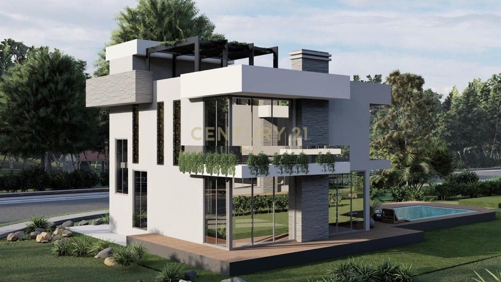 VILLA FOR SALE ' GREEN OASIS RESIDENCE ', DURRES !