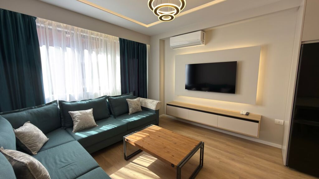 ASTIR APARTMENT 1+1 FOR RENT!