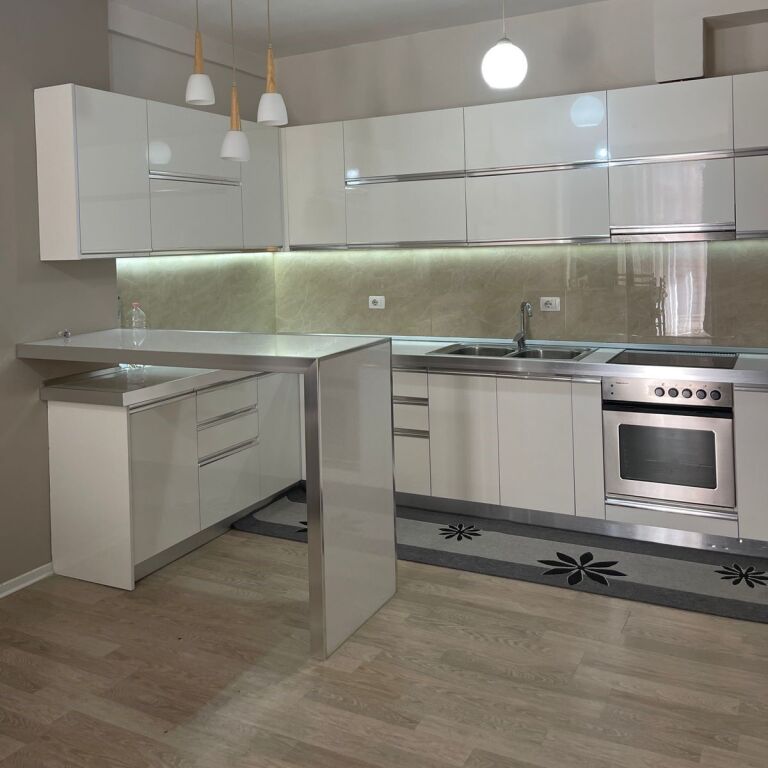 Apartment 2+1 for rent in Kodra e Diellit,
