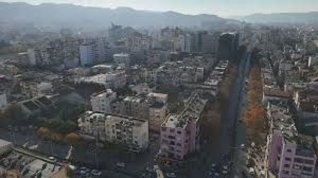 📍 2 apartments 1+1 for sale, 21 Dhjetori