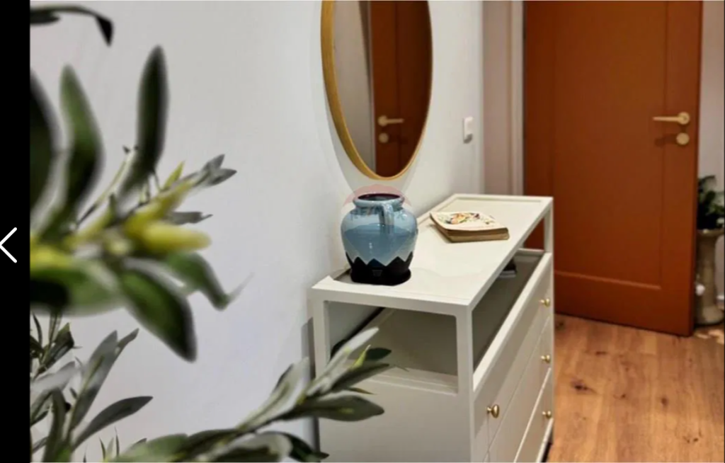 Appartamento in affitto 2+1 a Myslym Shyri