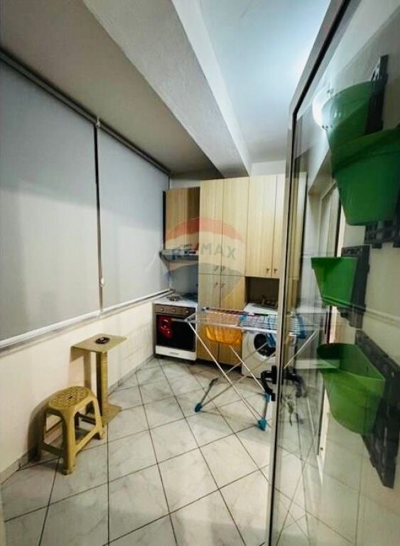 📍🏠Apartment 1+1 Yzberisht