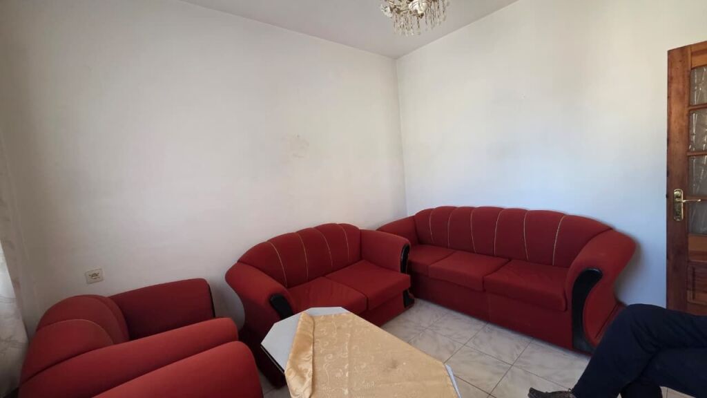 OKAZION SHITET APARTAMENT 1+1