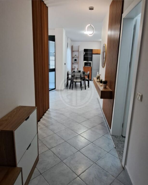 Apartament 2+1+2 + 2 Ballkone , per qira ,pamje deti ,Vollga Durres