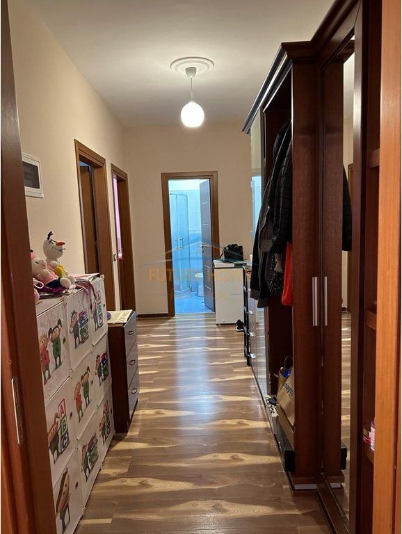 Rent, Apartment 2+1, Besim Alla Street, Yzberisht