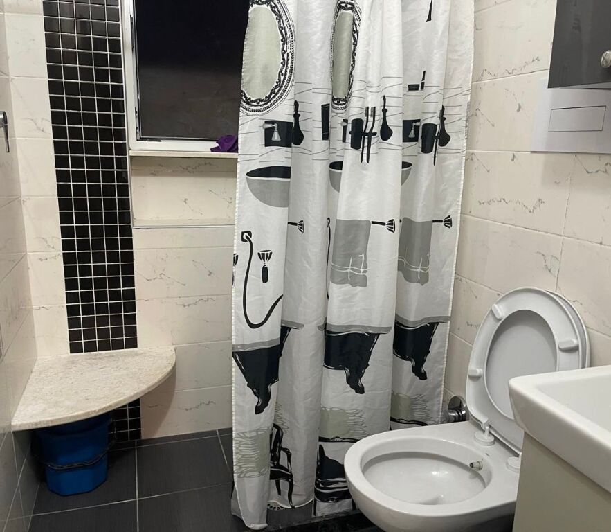 Apartment for Rent 2+1 at Kosovareve Street