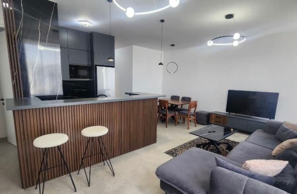 Apartament për qera