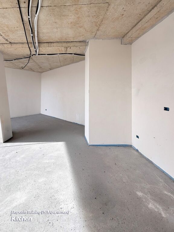 APARTAMENT 1+1 EKSPOZITA BUILDING (SHITET NGA PRONARI)