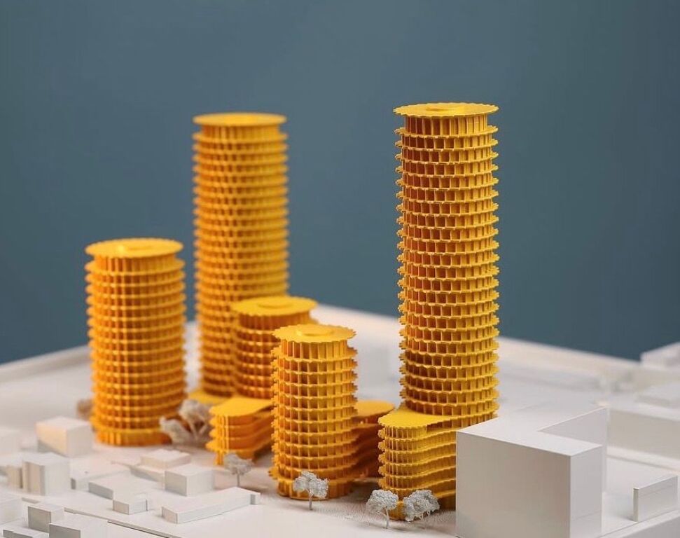 Options for sale SunFlower Residence after Casa Italia