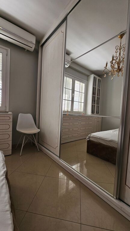 Apartament 2+1+2 per Shitje tek Lagja 6, Ish Rajoni i Policisë, Durres.