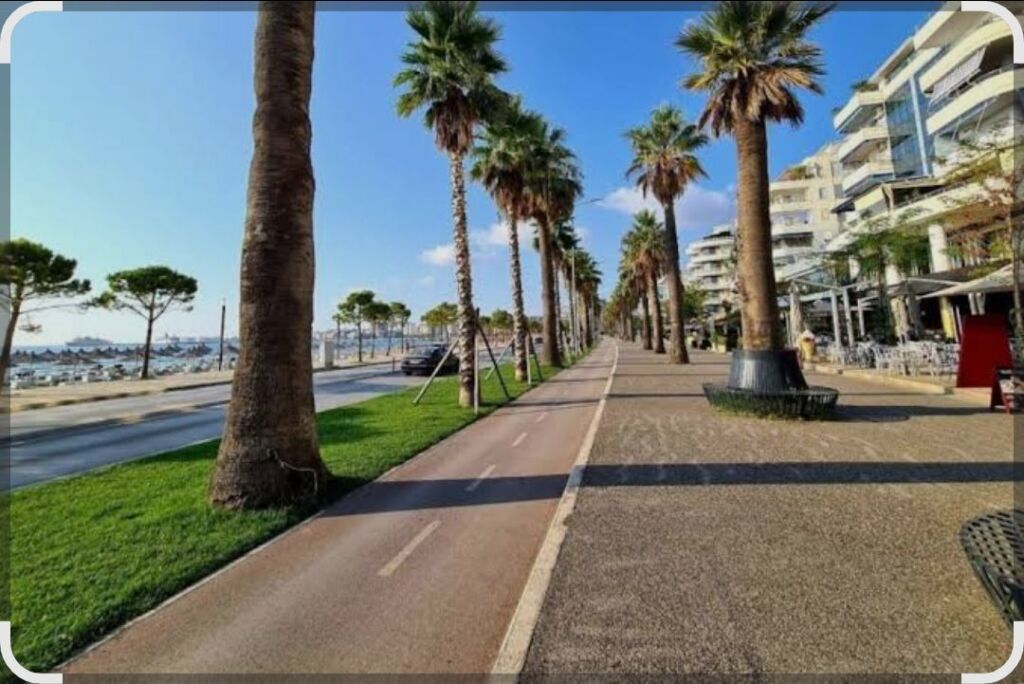 Shitet apartament 2+1 ne Lungomare