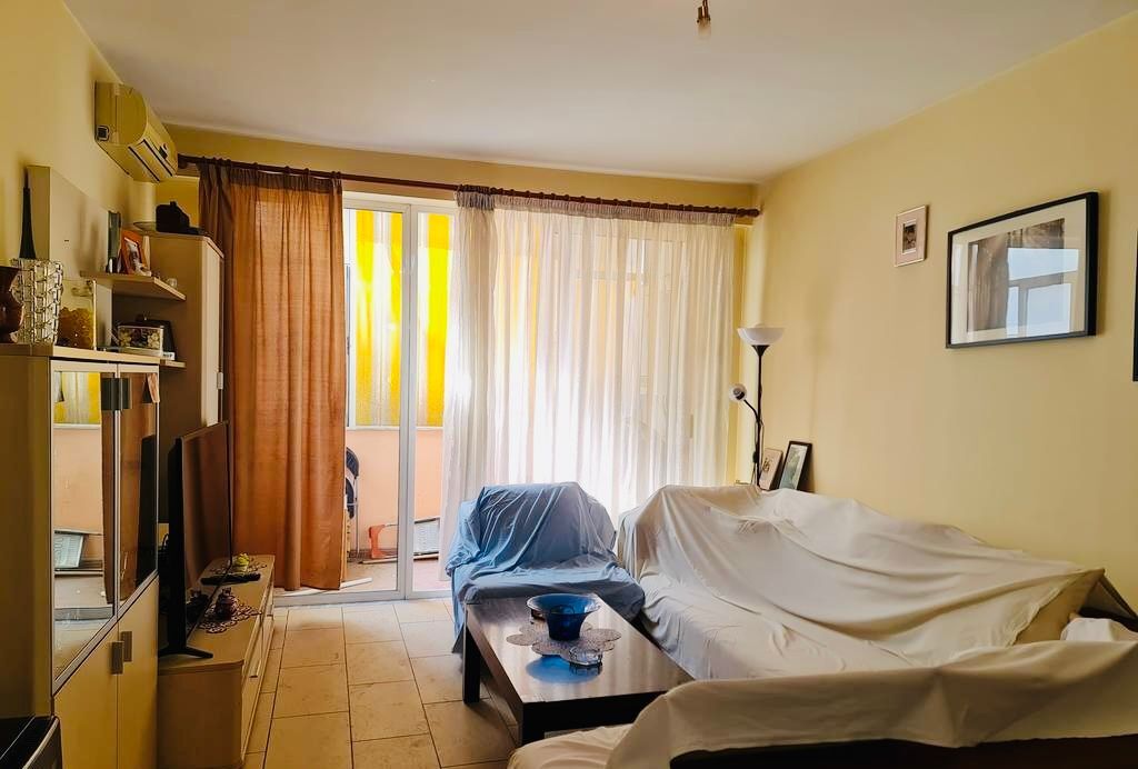 Apartament 2+1 ne shitje tek Komuna e Parisit