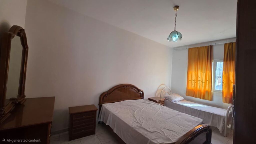 OKAZION SHITET APARTAMENT 1+1