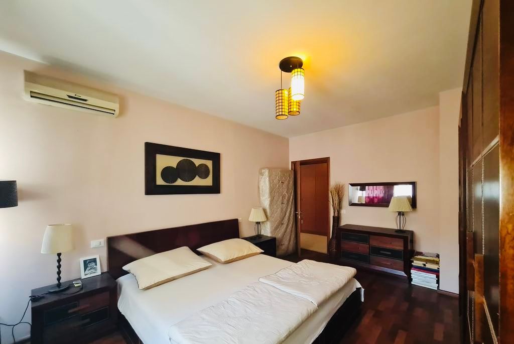 Apartament 2+1 ne shitje tek Komuna e Parisit