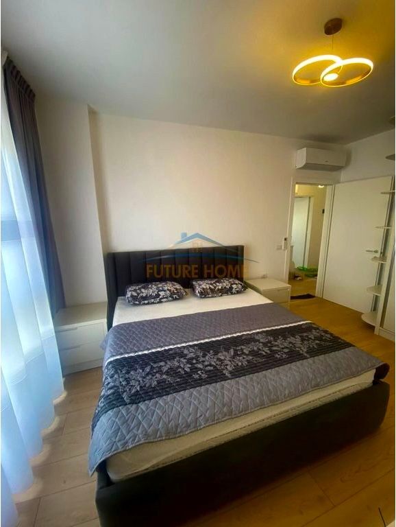 ✨ Qera 1+1 i Bollshëm te "5 Maji" – Qendra Concord! ✨