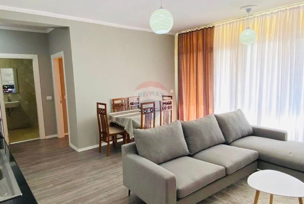 🏠📍Apartament 1+1 Bulevardi I Ri