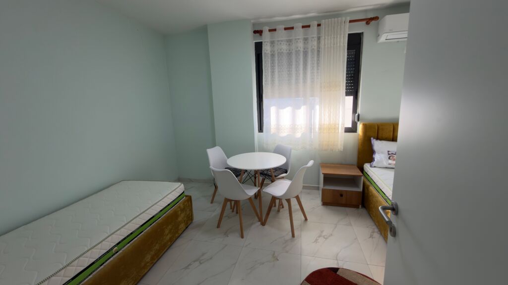 APARTAMENT 2+1+2  PAMJE DETI,PRANE URES SE DAJLANIT