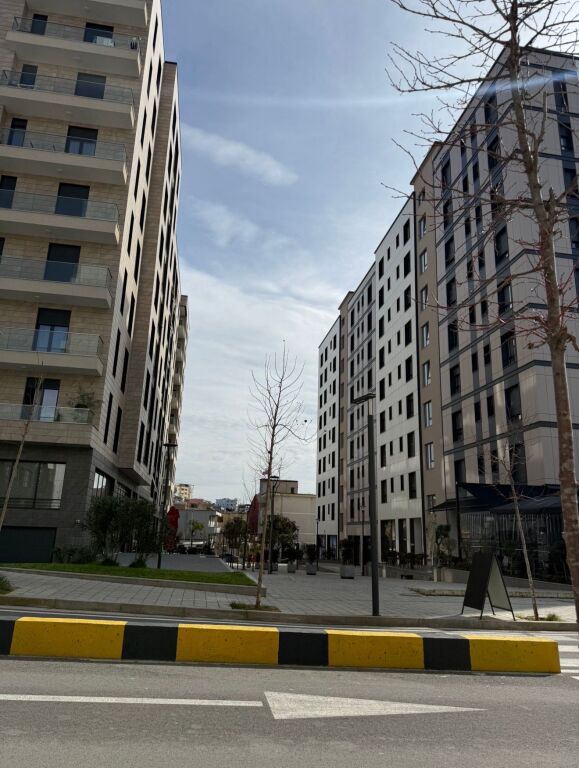 Ufficio in affitto appartamento 1+1 nella Residenza Erli