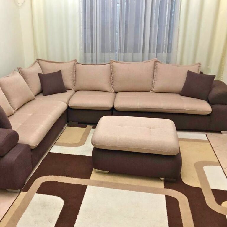 Apartment 1+1 for rent on Elbasanit Street, Tirana, near the Mosque