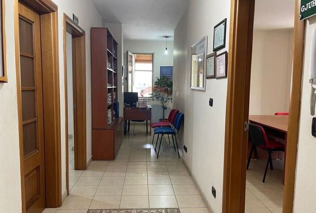 Ufficio in affitto a Don Bosco ID: 530571006-23