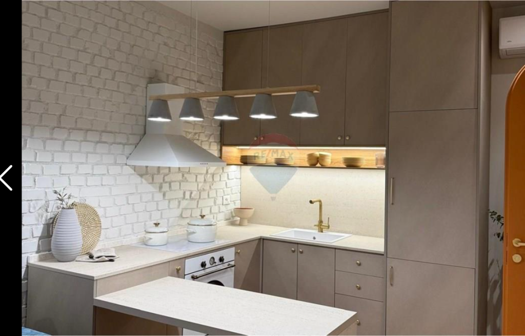 Appartamento in affitto 2+1 a Myslym Shyri