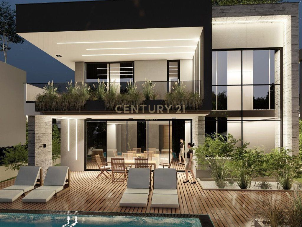 VILLA FOR SALE ' GREEN OASIS RESIDENCE ', DURRES !