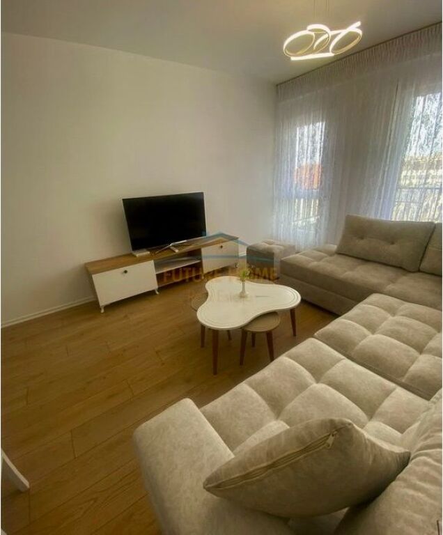 ✨ Qera 1+1 i Bollshëm te "5 Maji" – Qendra Concord! ✨