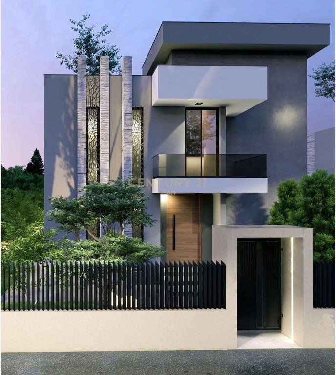 VILLA FOR SALE ' GREEN OASIS RESIDENCE ', DURRES !