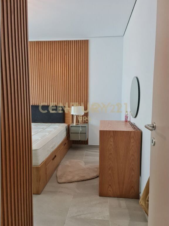 SHITET APARTAMENT 2+1 ME OBORR NE RESIDENCEN SAN PIETRO!