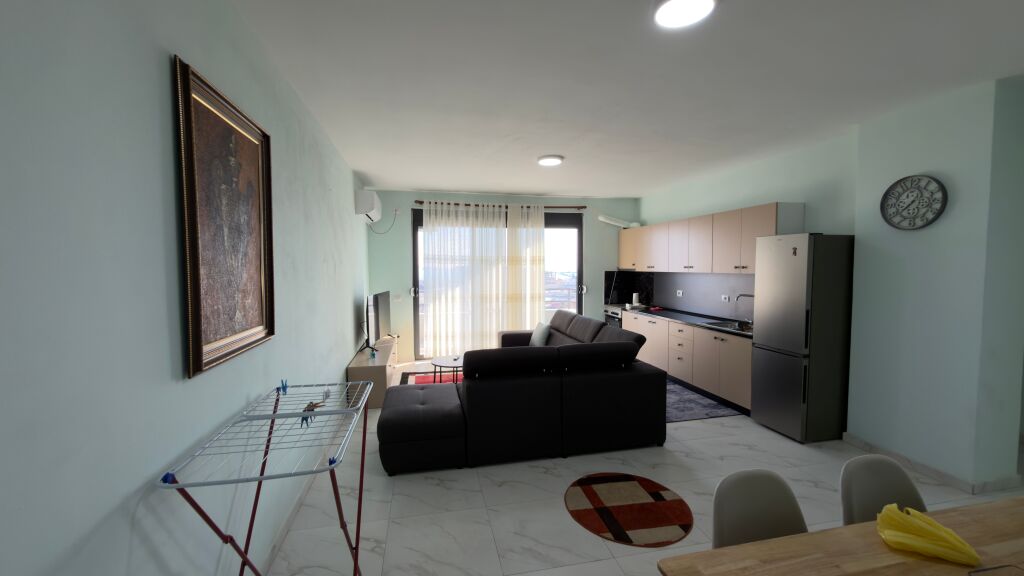 APARTAMENT 2+1+2  PAMJE DETI,PRANE URES SE DAJLANIT