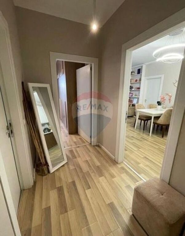 Apartment - For Sale - Pharmacy 10, Tirana  ID: 530491001-597
