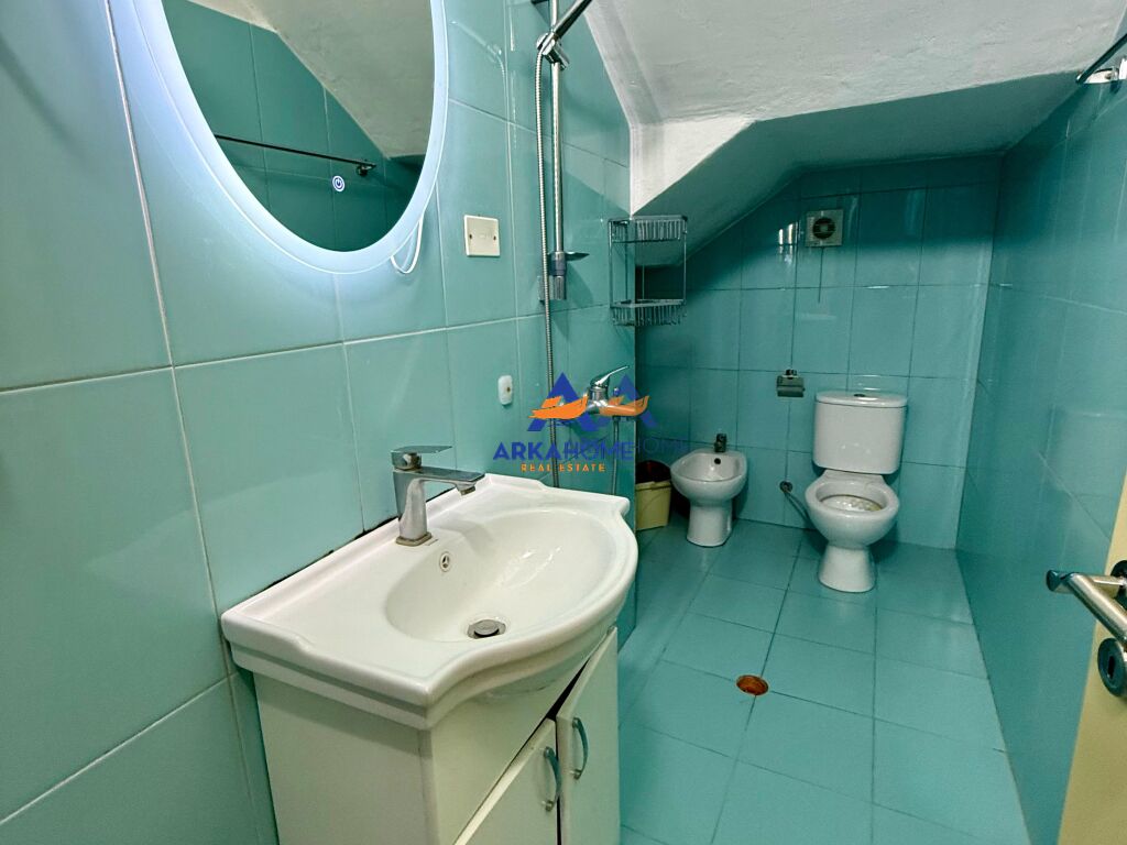 SHITET APARTAMENT 1+1 TE RRUGA DALIP TOPI,FRESK 80.000 EURO.