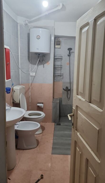 Garsionere per shitje tek Rruga Elbasanit