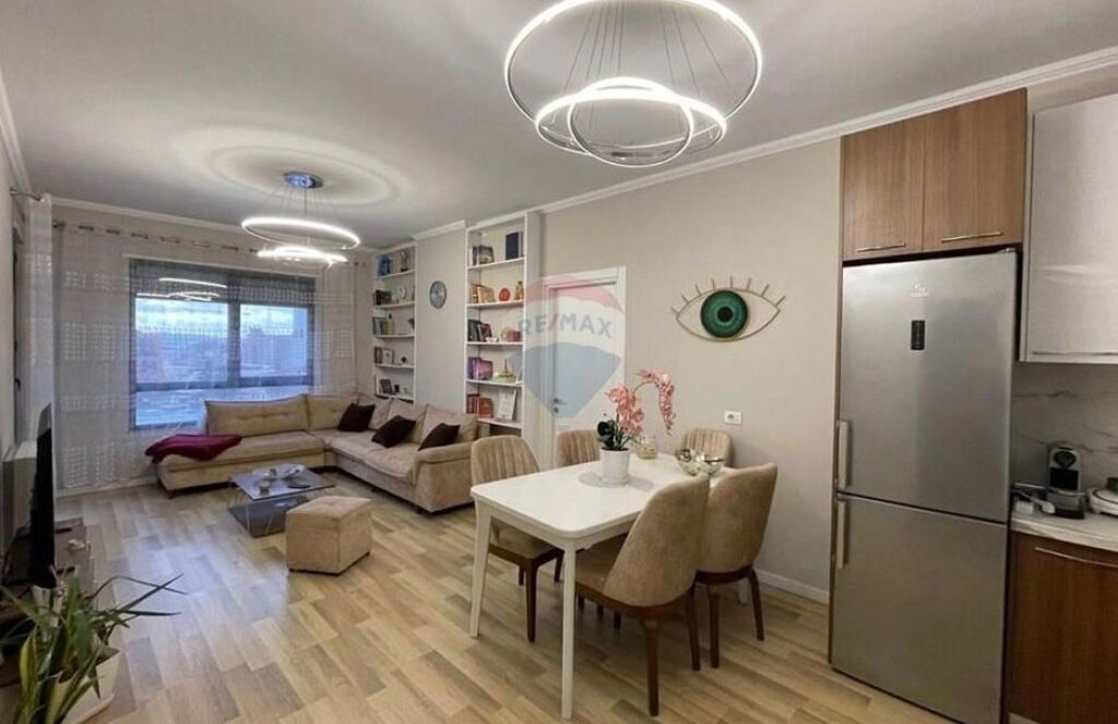 Apartment - For Sale - Pharmacy 10, Tirana  ID: 530491001-597