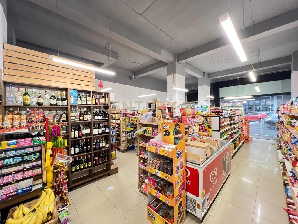 SHESIM, AMBIENT SUPER-MARKET: 140 m2 ➕ BIZNES‼️