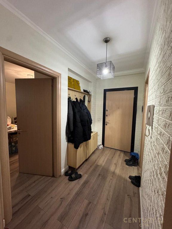 Apartament 1+1 Për Shitje në Fresku, Tiranë