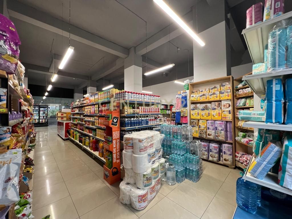 SHESIM, AMBIENT SUPER-MARKET: 140 m2 ➕ BIZNES‼️